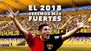 Fernández Vial anunció a Esteban Fuertes como nuevo entrenador