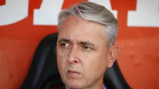 Tiago Nunes asume que falló al no clasificar a la UC a la Copa Libertadores y pide jugadores ofensivos