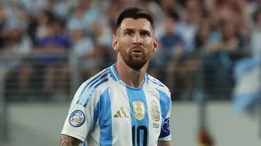 Las ESTRELLAS que Argentina puede perder para el duelo con Chile