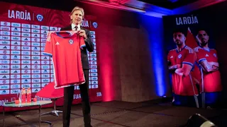 Hay fecha para la primera nómina de Ricardo Gareca en la selección chilena