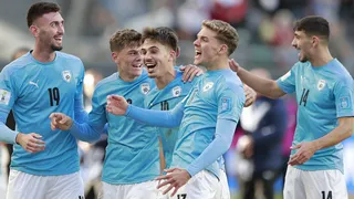 Israel venció a Corea y se quedó con el tercer puesto del Mundial sub 20