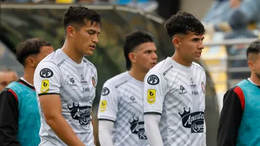 El problema remece al sublíder del Campeonato Nacional: Limache arriesga perder puntos