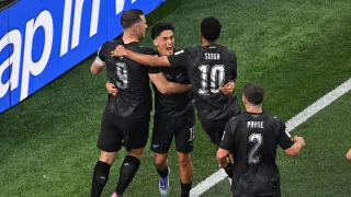 Irán 2-2 Nueva Zelanda: Resumen, goles y resultado Mundial 2026