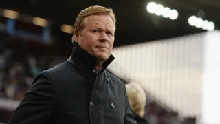 Ronald Koeman será presentado el martes como seleccionador de Holanda
