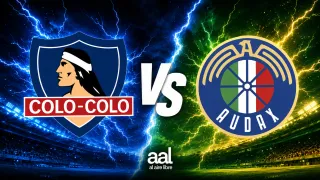 Colo Colo vs Audax Italiano EN VIVO: minuto a minuto por Campeonato Nacional
