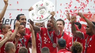 La gran racha de Arturo Vidal que está en juego