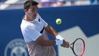 Tomás Barrios vs Alex Michelsen en vivo: Cuándo, a qué hora y dónde ver en el Masters 1000 de Toronto 2025