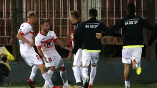 Unión La Calera sumó dos nuevos refuerzos desde Argentina