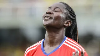 Mary Valencia y su primer gol en La Roja: Fue emocionante, quería anotar y gritarlo como nunca