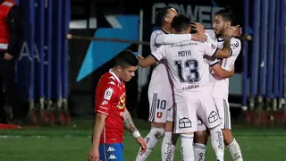 “En la ruta del León”: El análisis del triunfazo de la U sobre Unión Española en Santa Laura