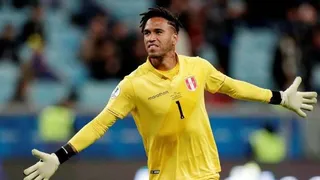 Sin chilenos y plagado de peruanos: El 11 ideal de la Conmebol en la fecha 6 de Clasificatorias