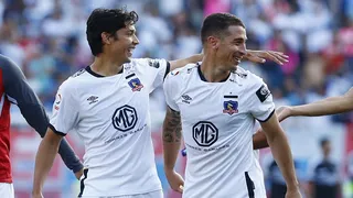 Gualberto Jara: Matías Fernández aún no será considerado, está en recuperación