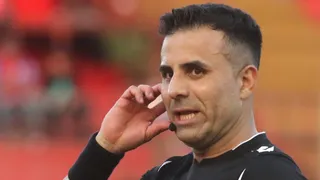 “Voy con tiro de esquina”: Colo Colo ya conoce el árbitro de su duelo ante Deportes Iquique