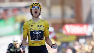 La columna de José Arnaldo Pérez: Príncipe y Mendigo