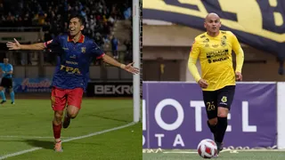 San Marcos de Arica vs San Luis de Quillota en vivo: Cuándo, a qué hora y dónde ver por la Primera B