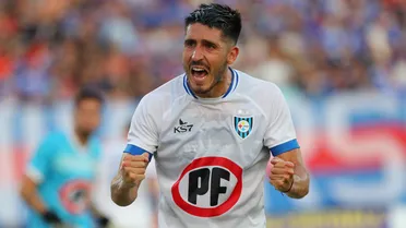 Benjamín Gazzolo cambia el norte: su llegada a Coquimbo que sacude el mercado de pases