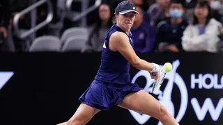 Swiatek superó a Gauff y se definieron los cruces de semifinales en las Finales de la WTA