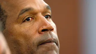 Falleció O.J. Simpson, el exjugador de la NFL que fue juzgado por el asesinato de su exmujer