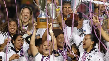 Estos son los equipos con más títulos en el fútbol femenino chileno