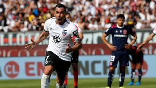 Esteban Paredes enciende el Superclásico: “Ya no hay jugadores clasiqueros en Colo Colo”