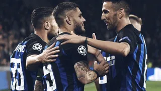 ¡Solo golazos! La vibrante remontada de Inter sobre PSV en Eindhoven