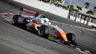 Martín Scuncio ganó quinta fecha de la Fórmula Total y se afianzó en la cima