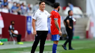 Berizzo y caídas de La Roja: Hay muchos factores que nos dejan en desventaja contra selecciones mundialistas
