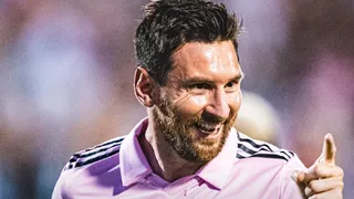 Inter Miami confirmó su calendario de amistosos de pretemporada