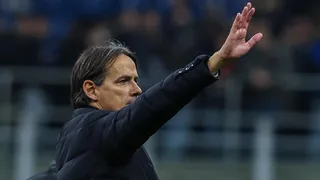 Inzaghi: Alexis ha sido fundamental en este 2024