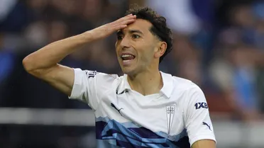 Cristián Cuevas hace potente autocrítica y apunta a la irregularidad de la UC