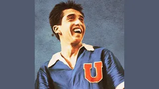 La U saludó al “gran” Luis Armando “Fifo” Eyzaguirre en su cumpleaños