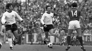 Leyenda de Alemania será homenajeada en ceremonia inaugural de la EURO 2024