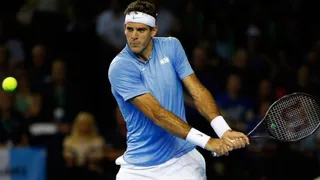 Argentina y Gran Bretaña recibieron Wild Cards para las Finales de la Copa Davis