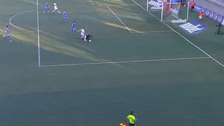 [VIDEO] ¿Lo cobras? El penal de Castellón a Reynero en el duelo de Copiapó y la U