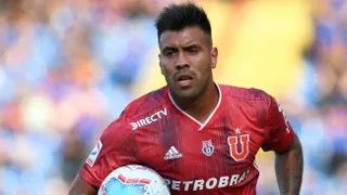 Gonzalo Espinoza: La U es una familia, se le agradecen al club las iniciativas solidarias