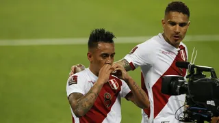 Chile vivió una pesadilla en Lima y perdió de forma inapelable ante Perú