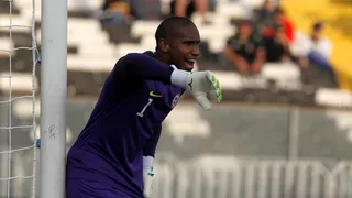 Quinteros: Tengo las mejores referencias de Carabalí, seguro será uno de los que vuelva a Colo Colo