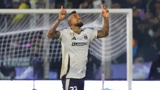El plan de Fernando Ortiz con Arturo Vidal en Colo Colo