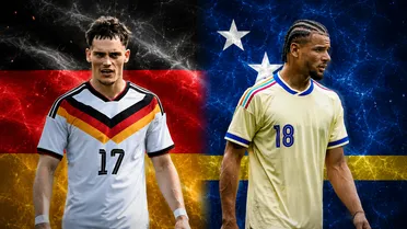 ¿Quién transmite Alemania vs Curazao? Horario y canal de TV para ver EN VIVO el duelo del Grupo E del Mundial 2026