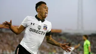 Martín Rodríguez será el tercer refuerzo de Colo Colo para 2021