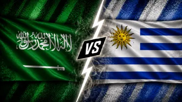 Arabia Saudita vs Uruguay EN VIVO: minuto a minuto Mundial 2026