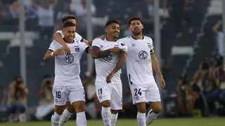 Colo Colo y Santiago Wanderers le darán el vamos al regreso del Campeonato Nacional