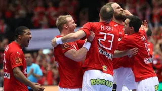 Dinamarca y Noruega pelearán por el oro en el Mundial de balonmano