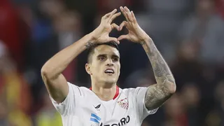 Sevilla tomó ventaja ante Fenerbahce en los octavos de la Europa League