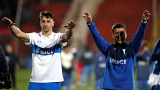 La UC enfrenta a River Plate en duelo amistoso en Argentina