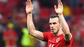 Gareth Bale: Estoy contento por haber marcado, pero hubiese preferido los tres puntos