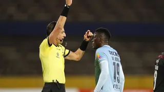 Universidad Católica de Ecuador derribó a Bolívar y accedió a la Fase 3 de Copa Libertadores