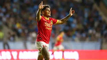 Unión Española sufre nueva baja: El adiós que deja al plantel con menos pólvora en ataque