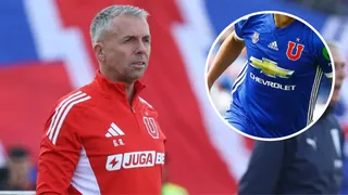 Se filtra el bombazo azul: el regreso que podría revolucionar a la U de Chile 2026