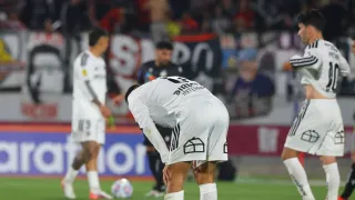 Noticias de Colo Colo hoy 23 de septiembre: Violencia en el Nacional, la joya que ilusiona y el dardo de Claudio Bravo